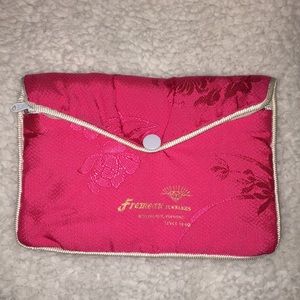 Fremeau Jewelers Bag